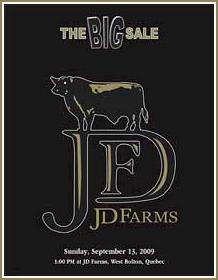 JD Farms Catalogue