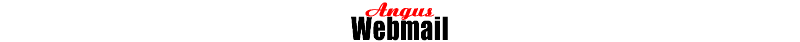 AngusWebmail